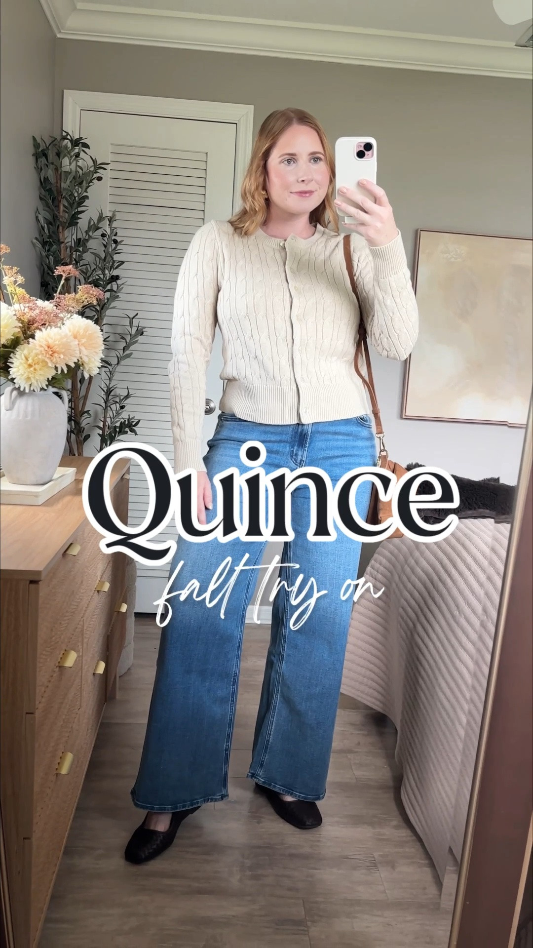 🍂 QUINCE FALL TRY-ON HAUL 🤎 Sharing some of my favorite Quince fall fashion finds and elevated wardrobe staples for the season! Think cozy sweaters, chic layering pieces, flattering fall basics, and timeless pieces that give that effortless quiet luxury look for less. If you’re building a wearable fall wardrobe with pieces you can mix + match all season, these Quince finds are worth checking out! ✨ Quince fall fashion | Quince try on haul | fall outfit ideas | affordable fall fashion | midsize fall outfits | fall capsule wardrobe | quiet luxury outfits | elevated basics | neutral fall outfits | women’s fall fashion | fall wardrobe essentials | affordable luxury @Quince

#LTKootd #LTKgrwm #LTKMidsize