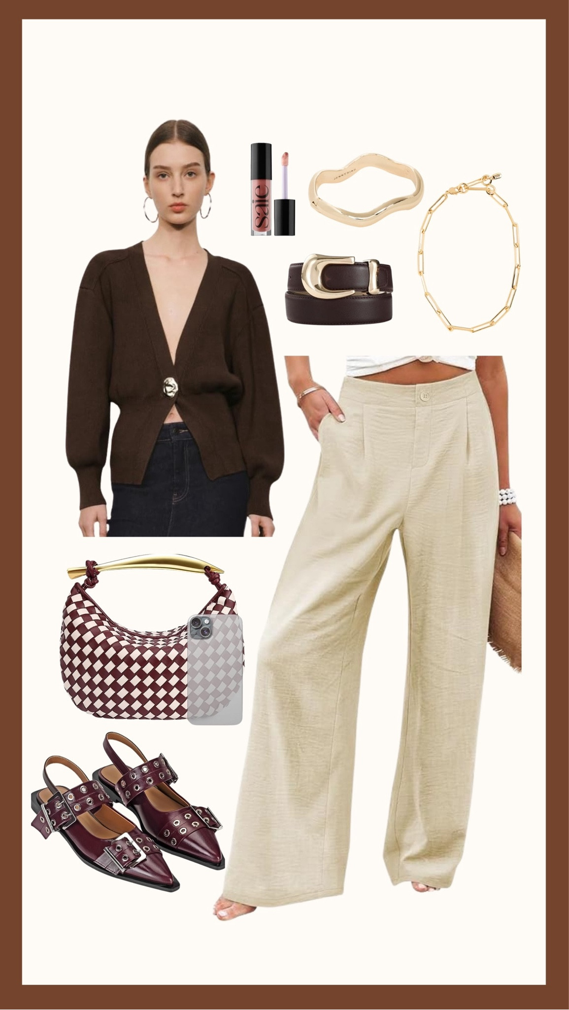 Weekend Outfit Inspo 

#LTKStyleTip