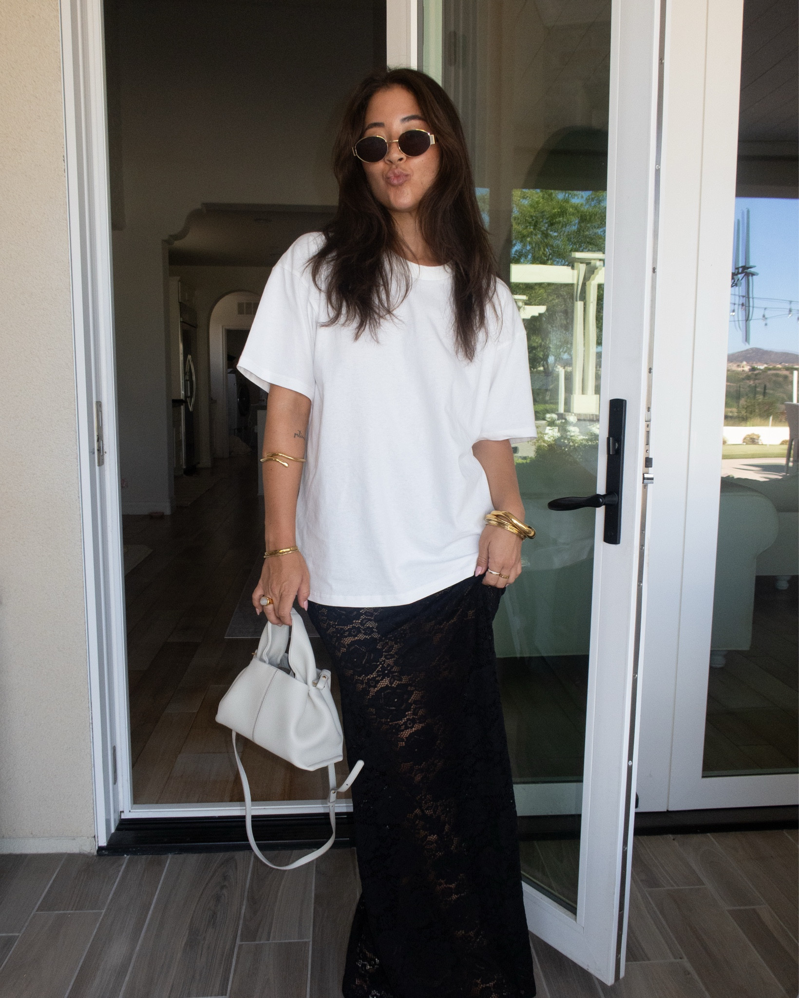 hamptons outfit 

#LTKSeasonal #LTKStyleTip