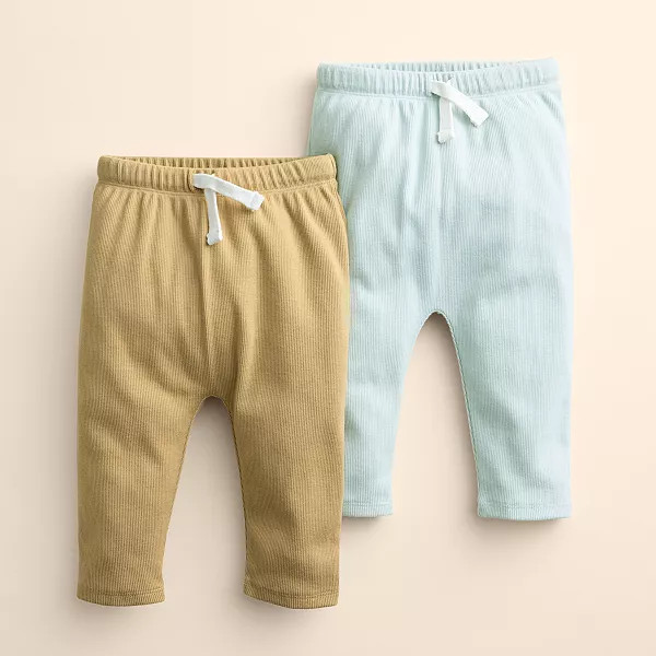Baby & Toddler Little Co. by Lauren Conrad Fleece Joggers | Kohl's