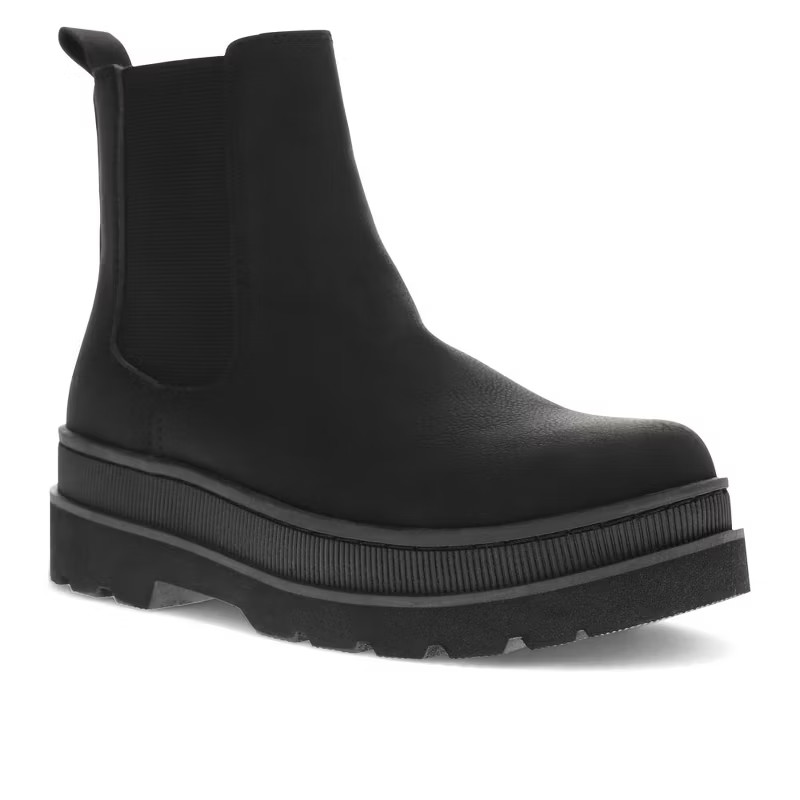 Levi's Womens Abigail Neo Chelsea Boot | Target