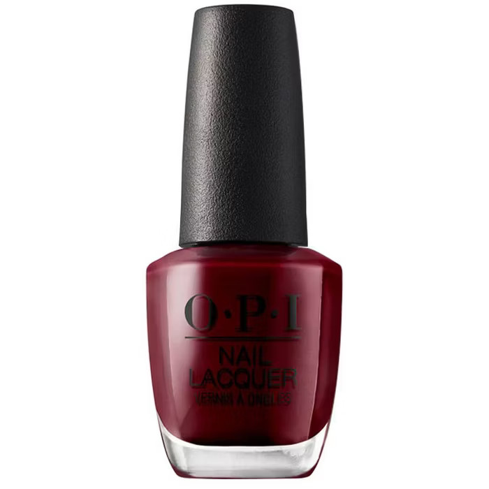 O.P.I Nail Lacquer - 0.5 fl oz | Target