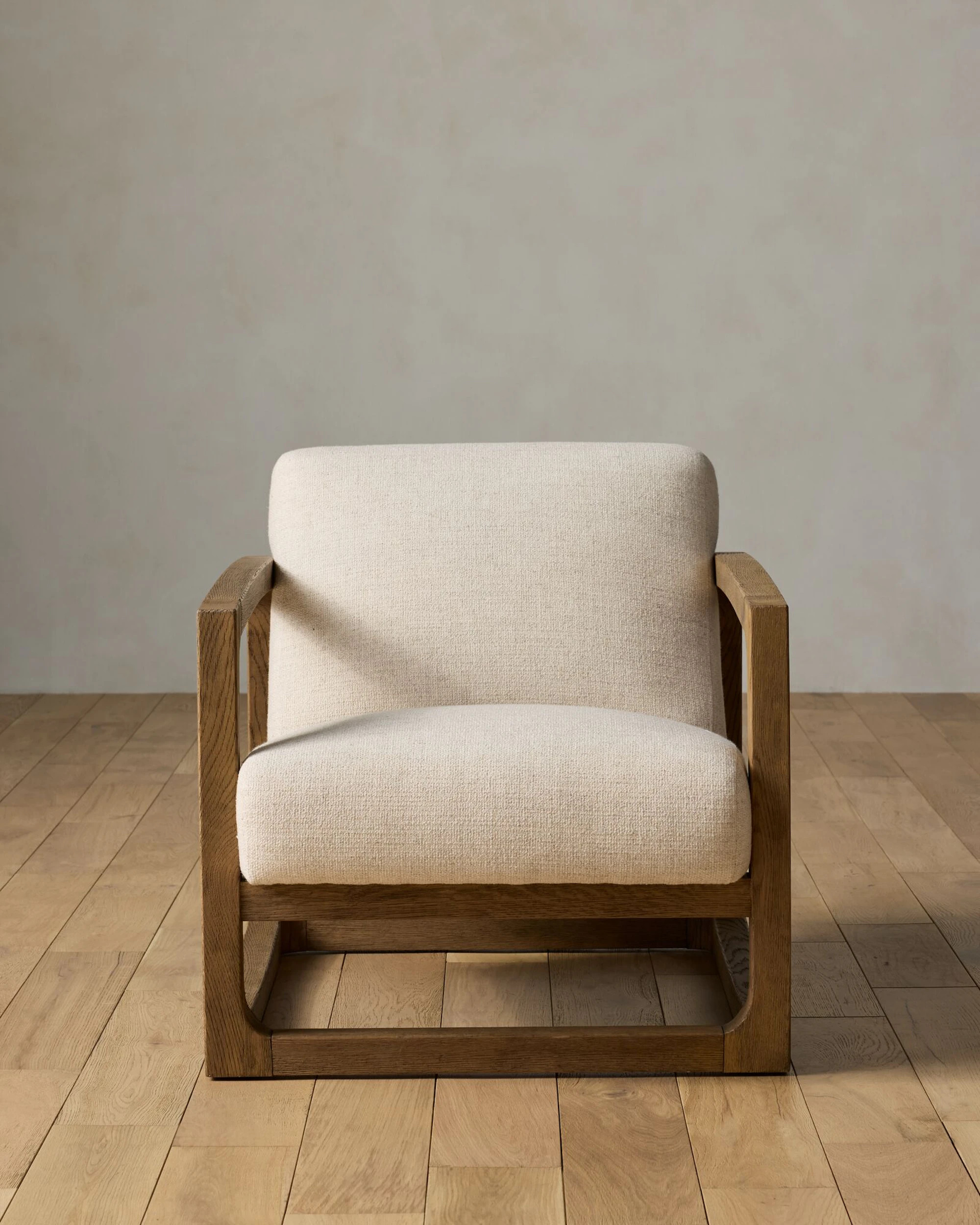 Niko Chair | Joon Loloi | Joon Loloi
