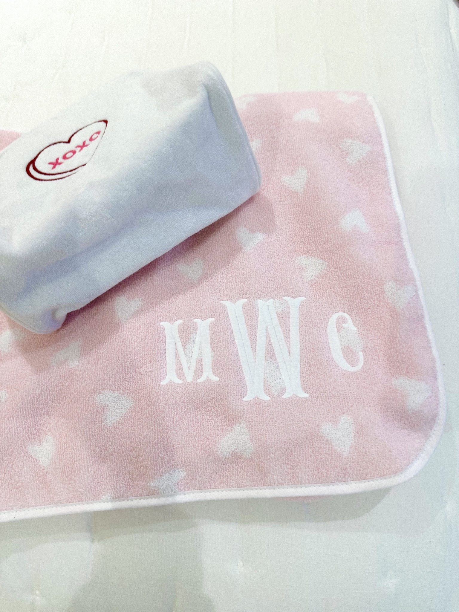 NEW WEEZIE COLLECTION!🩷🩷🩷🩷

#LTKGiftGuide #LTKSeasonal