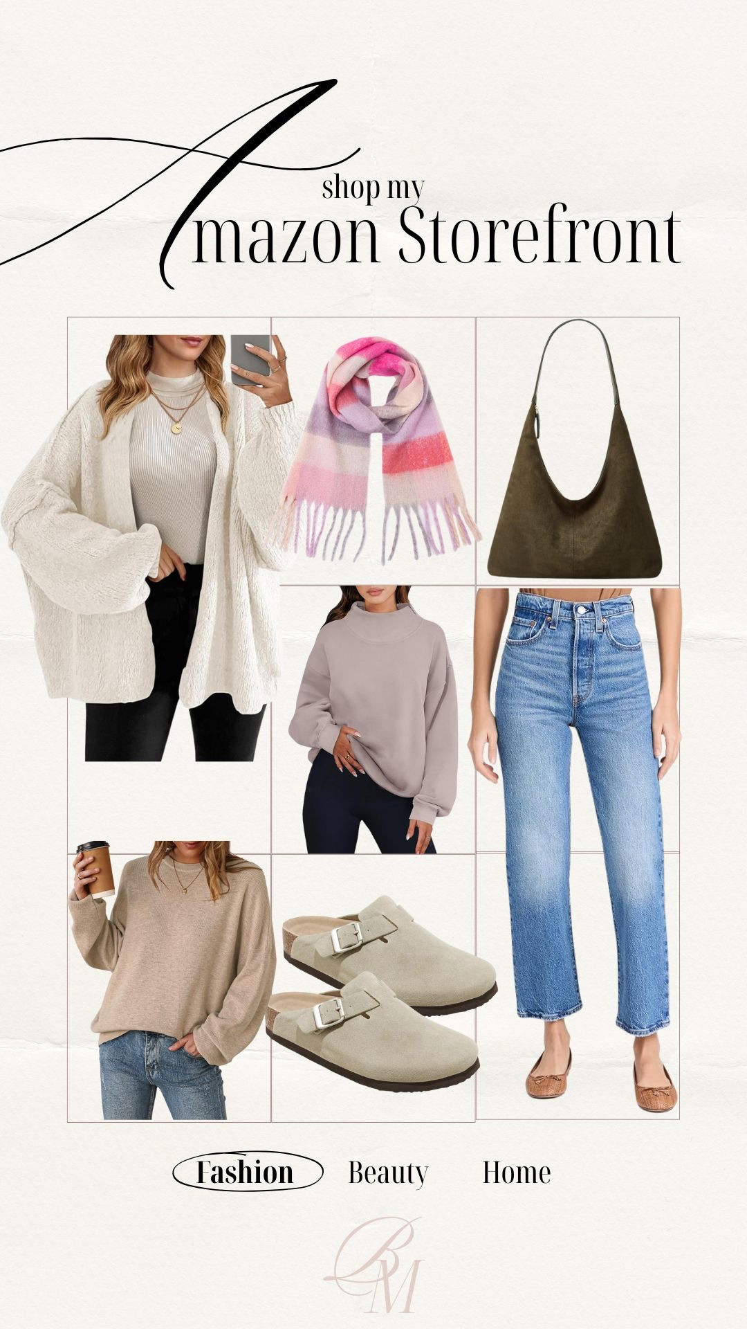 Chic Fall Finds I’m Loving! ✨

#LTKStyleTip #LTKFindsUnder100