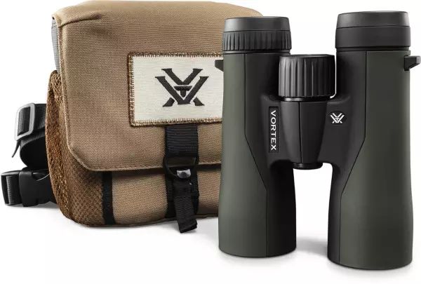 Vortex Crossfire HD 10x42 Binoculars | Dick's Sporting Goods