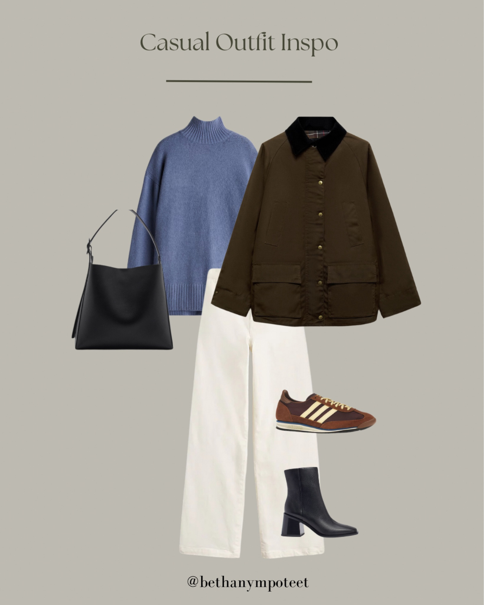 Some of these pieces should be on sale for black Friday! 

#LTKCyberWeek #LTKSaleAlert #LTKStyleTip