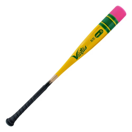 Victus Pencil Senior League (-10) USSSA Baseball Bat | Scheels