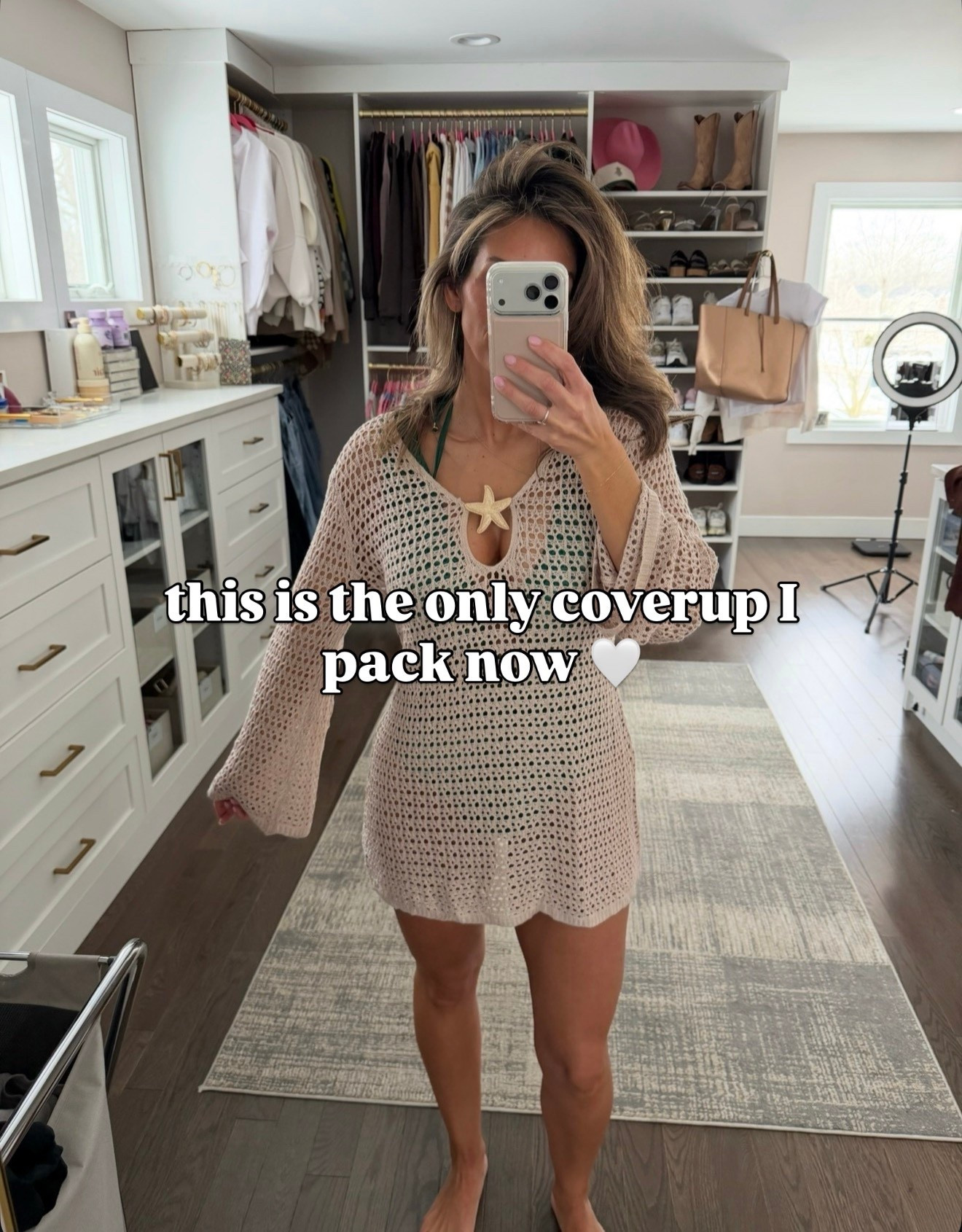 Literally, my favorite cover-up!!

#LTKTravel #LTKSeasonal #LTKdayinmylife