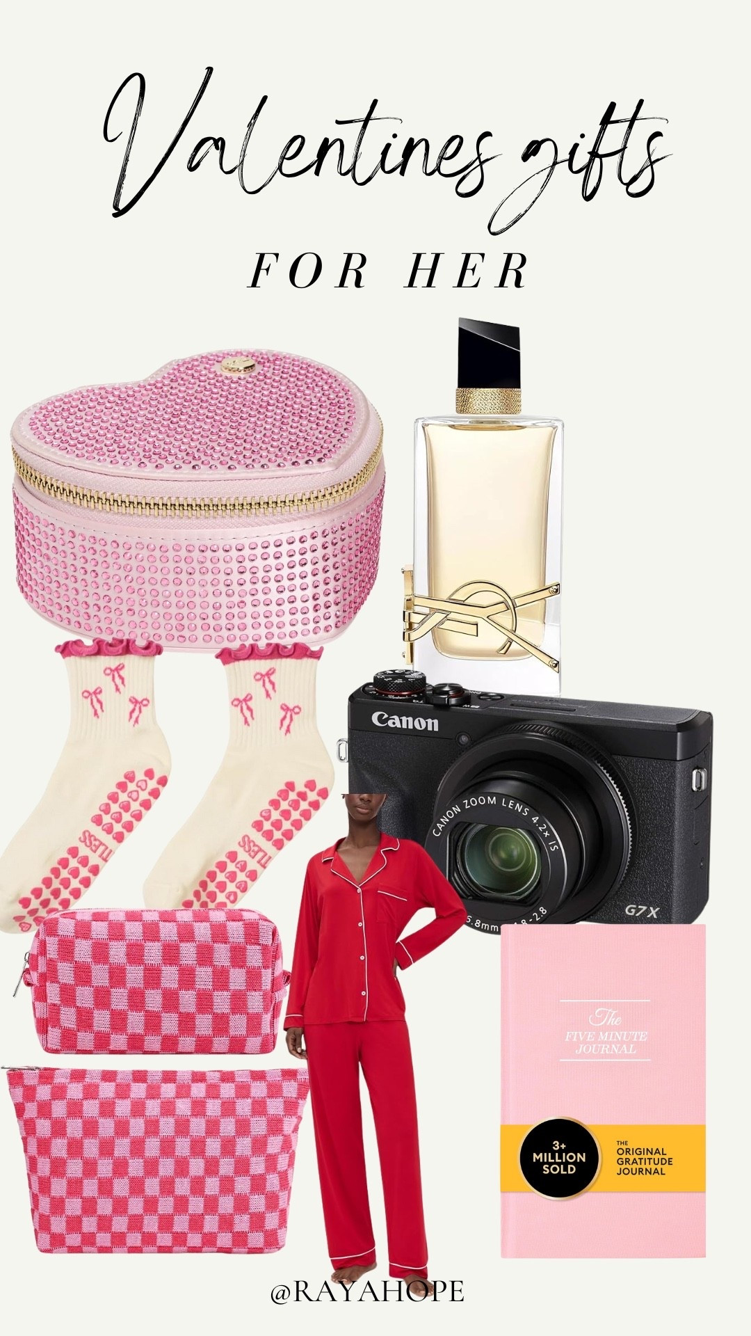 Amazon gifts for her 