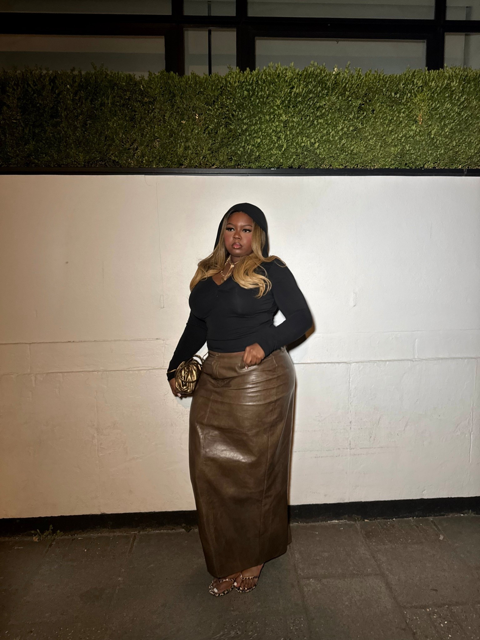 Date night looks 🖤