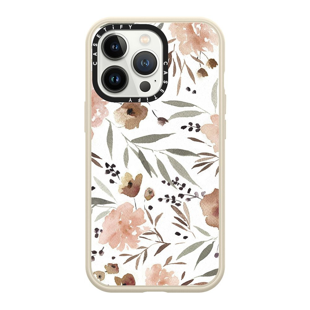 Spring Floral by Kelli Murray | Casetify