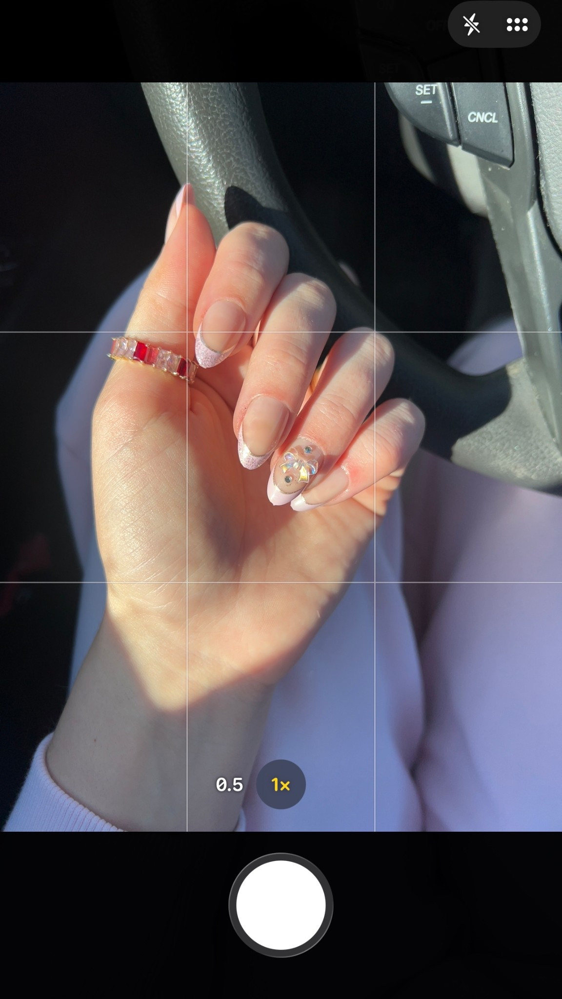 the cutest press on nails🎀💞

#LTKgrwm #LTKBeauty #LTKValentine