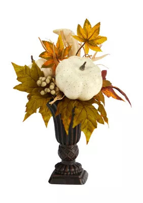 Nearly Natural Faux Arrangement | Belk