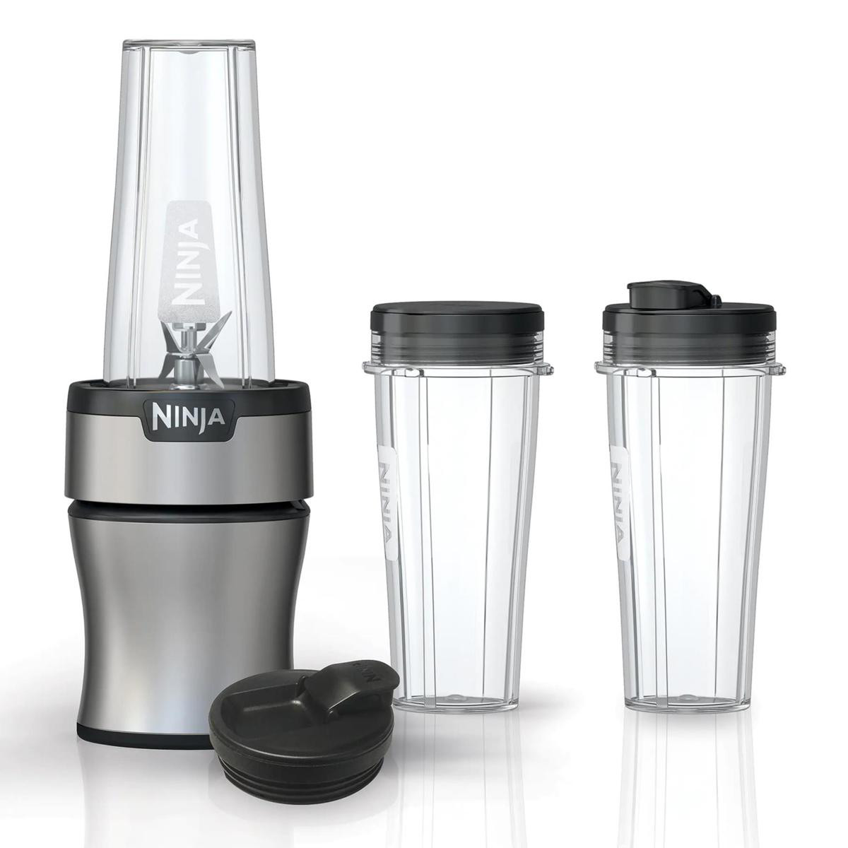 Ninja BN301 Nutri-Blender Plus - 23043389 | HSN | HSN