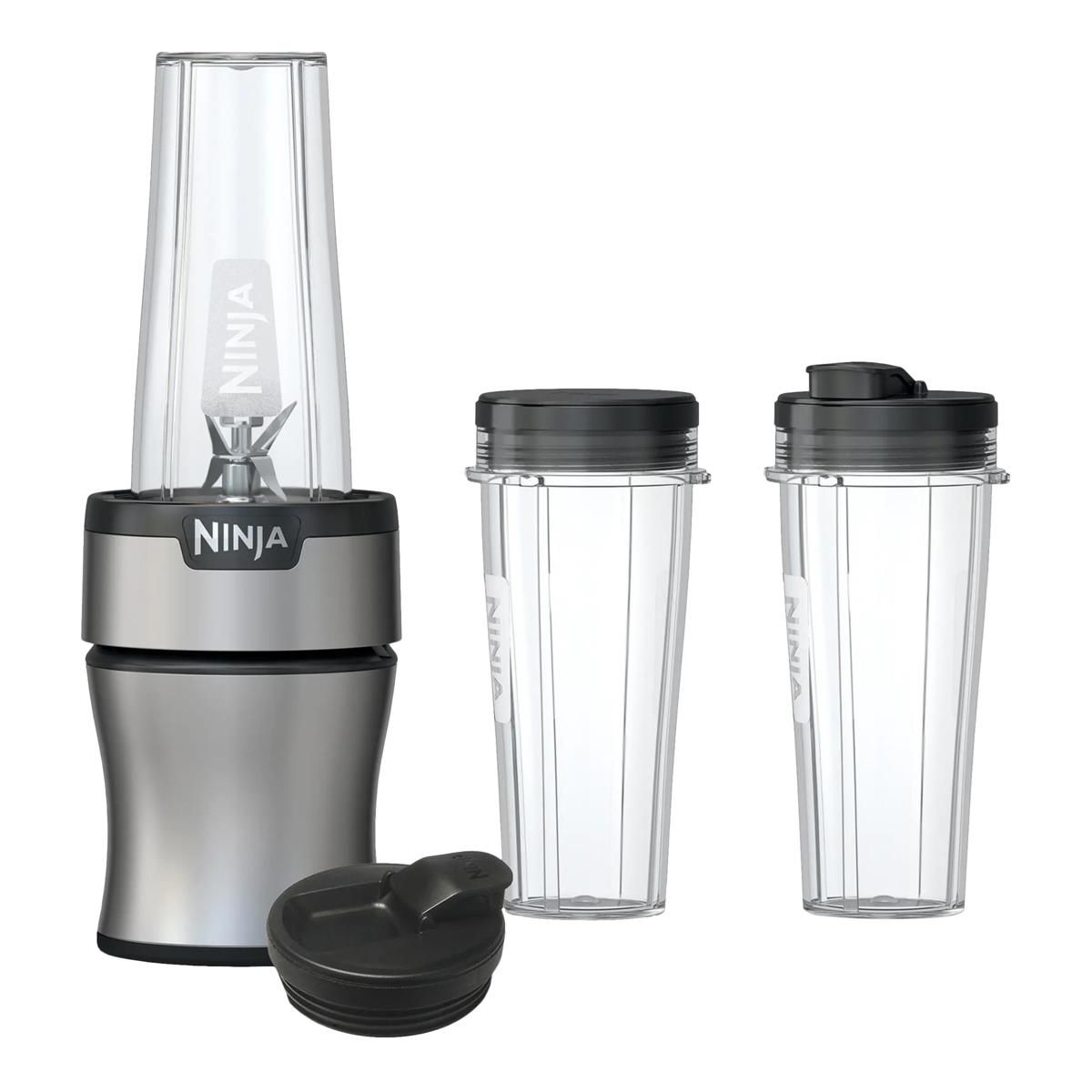 Ninja BN301 Nutri-Blender Plus - 23043389 | HSN | HSN