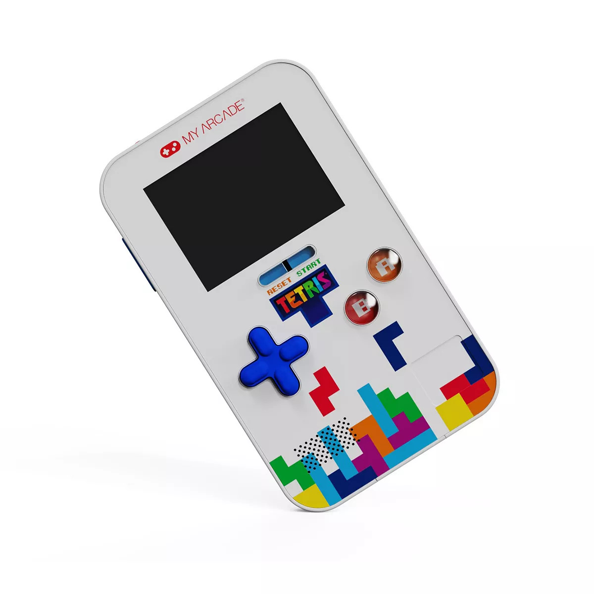 My Arcade Go Gamer Tetris Handheld Gaming Device | Kohl's