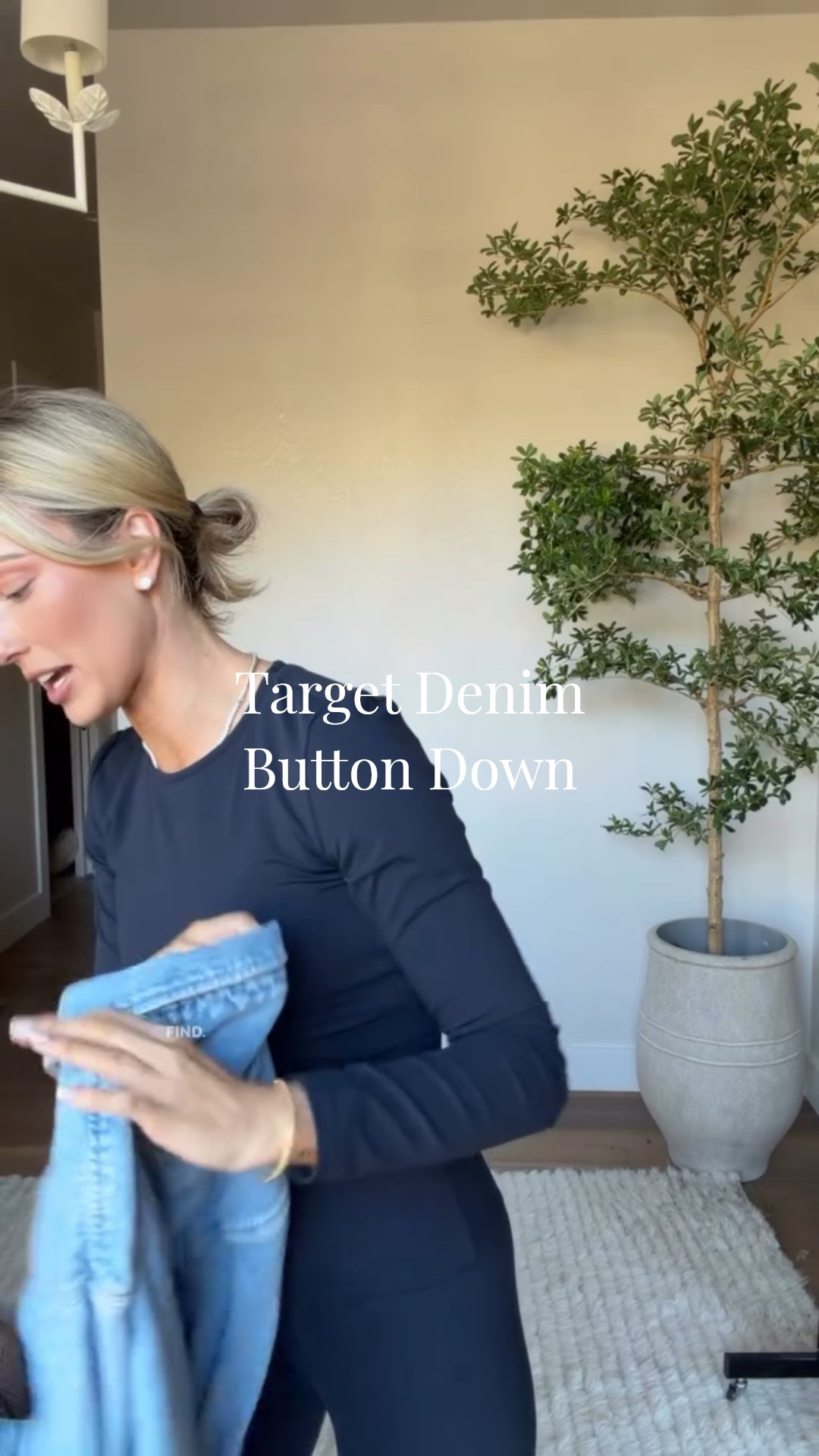 Amazing look alike from target 

#LTKootd #LTKgrwm #LTKdayinmylife