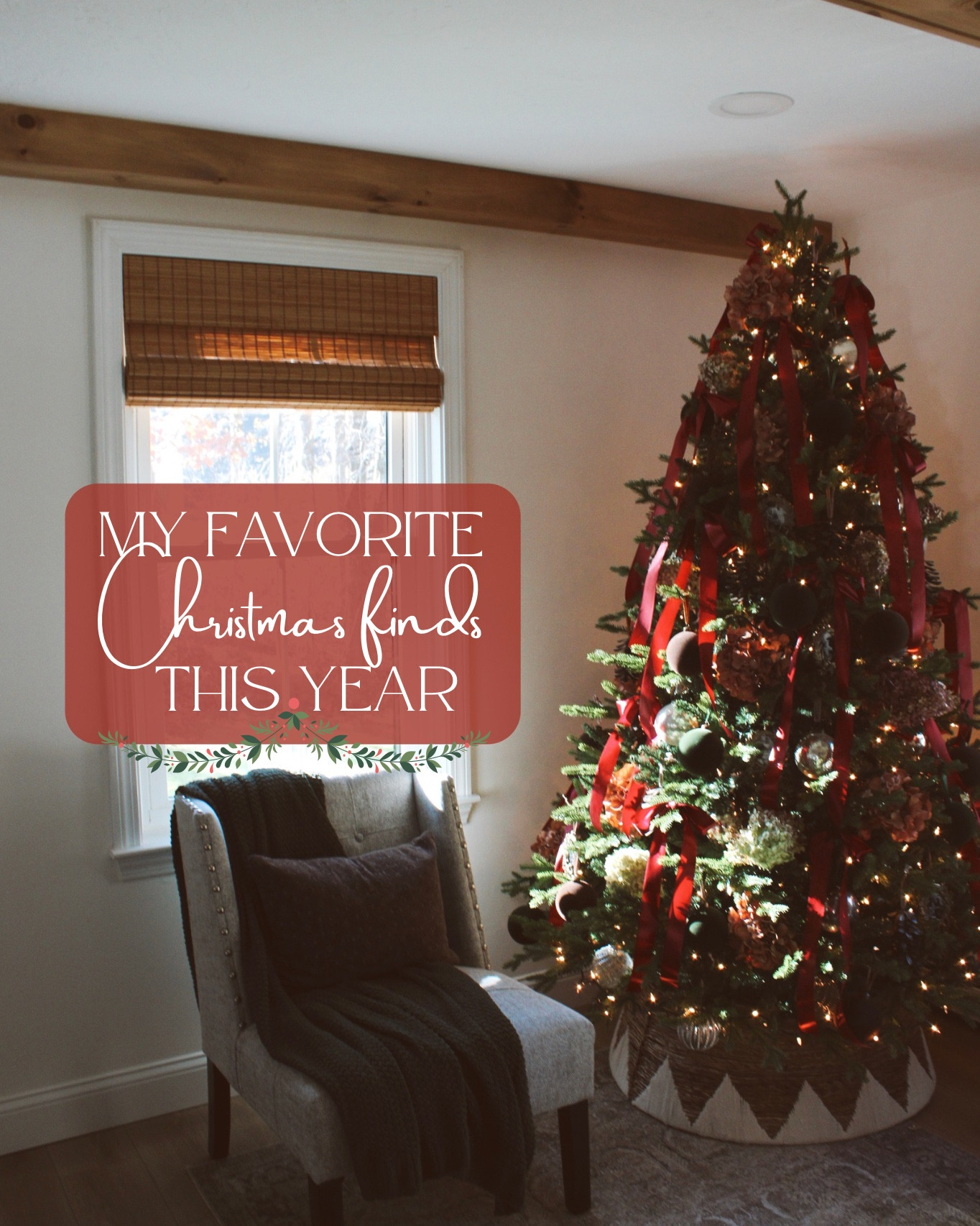 Some of my favorite Christmas finds this year! They’re all so good 😍👌🏻🎄♥️

#LTKHome #LTKHoliday #LTKSeasonal