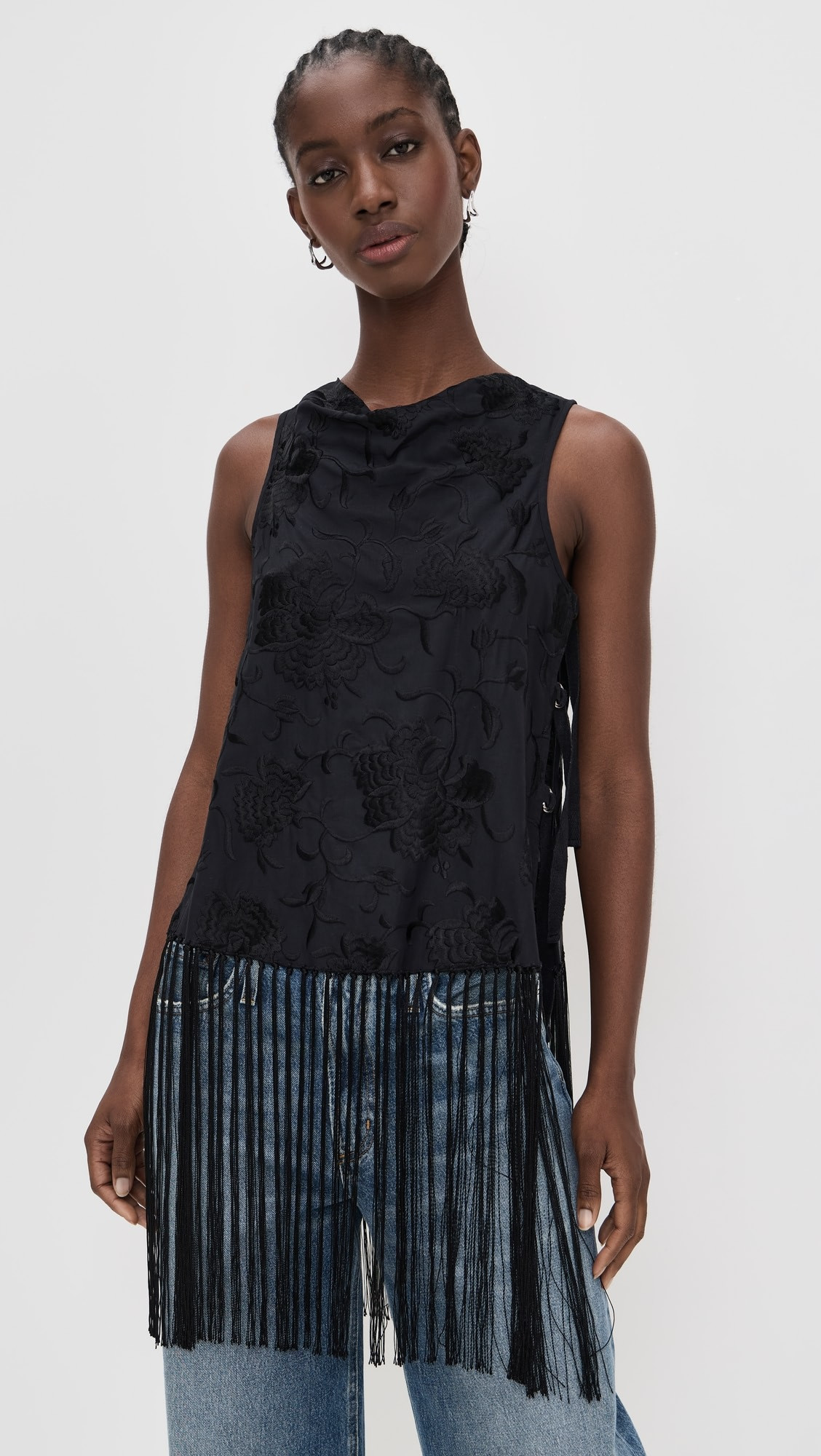 Priscilla Top | Shopbop