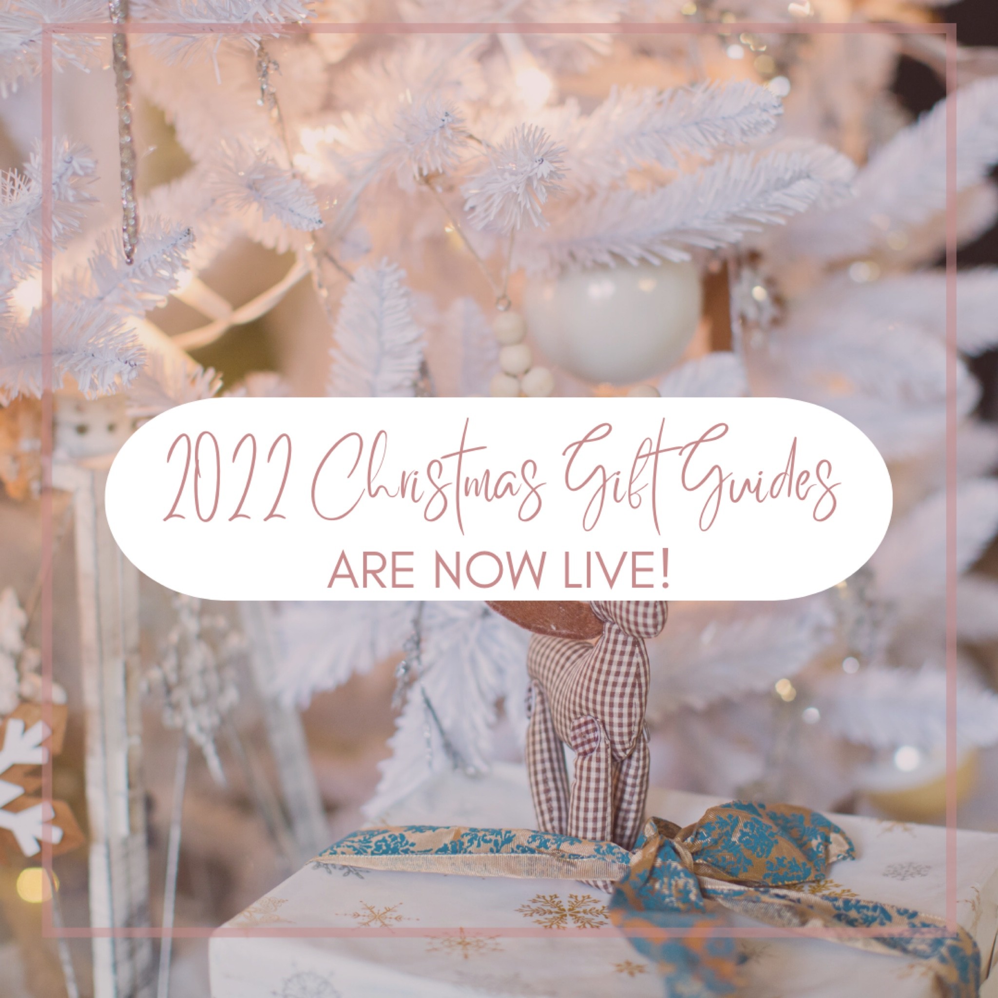 Happy shopping! Linked a few of my favorite picks below 👇🏻 

#LTKSeasonal #LTKHoliday #LTKunder50