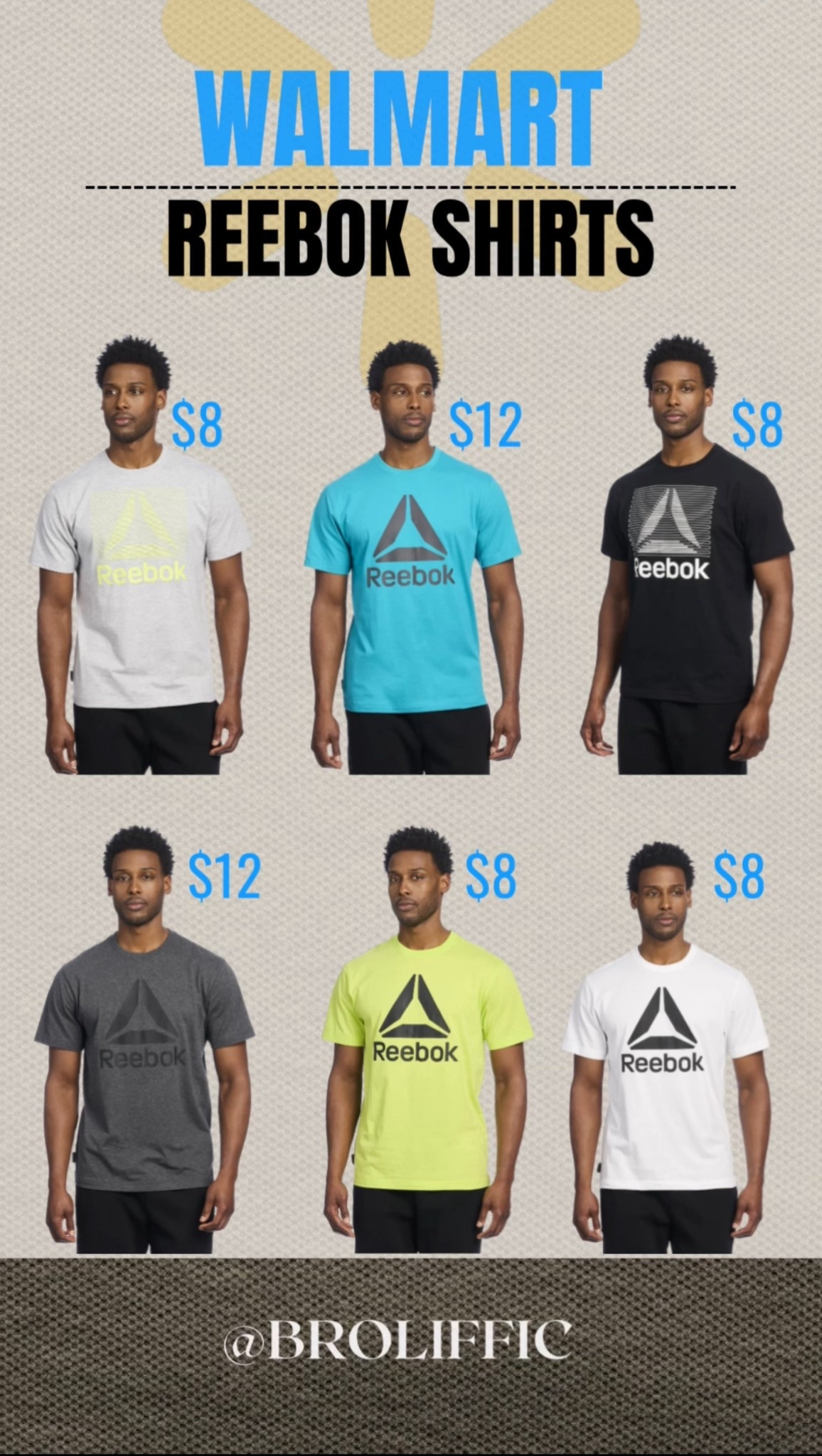 Walmart finds for men

#LTKStyleTip #LTKFindsUnder50 #LTKMens