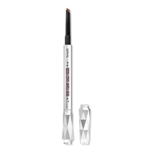 Goof Proof Waterproof Easy Shape & Fill Eyebrow Pencil - 3 - Warm Llight Brown | Ulta