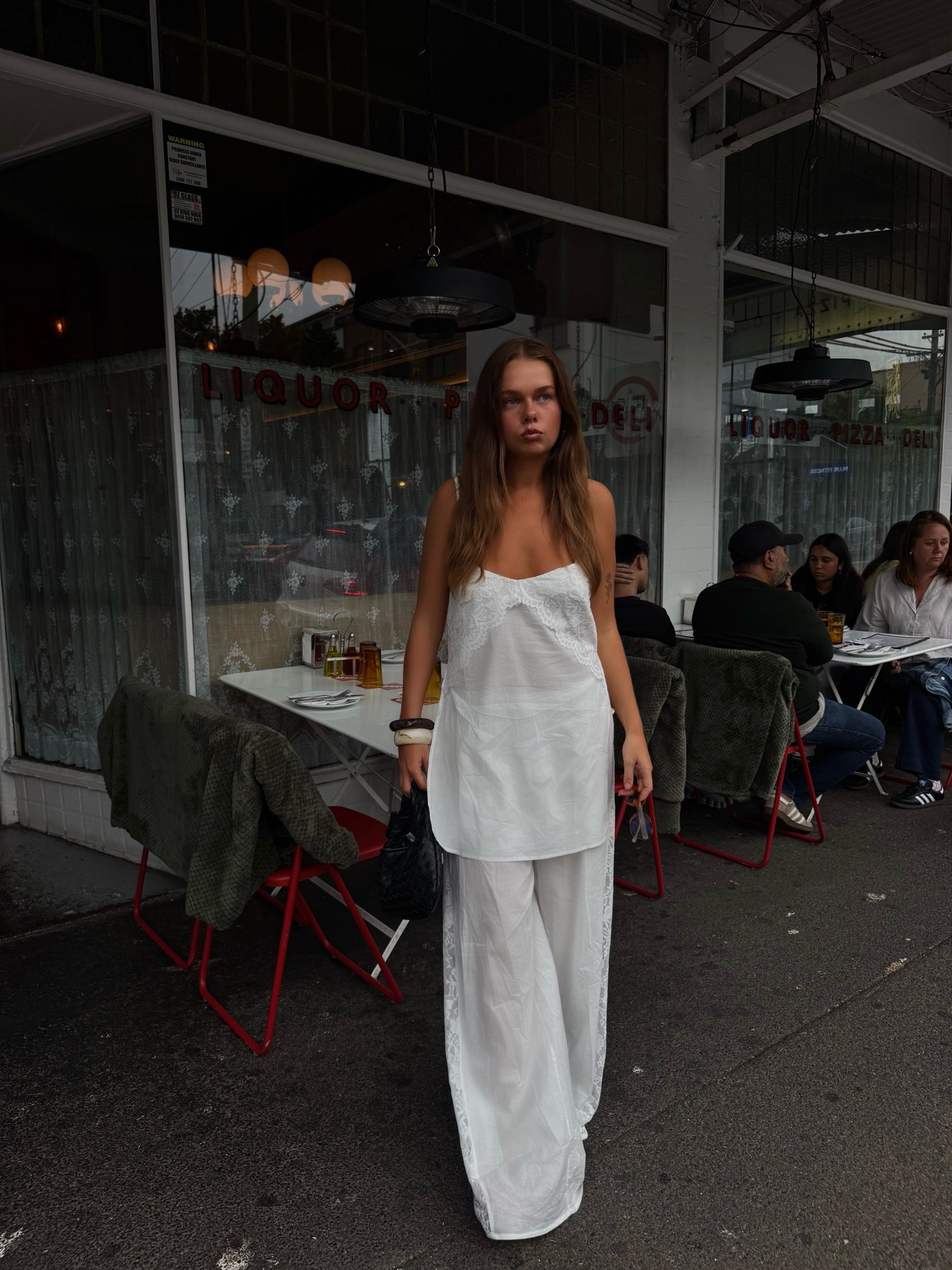 sndys set
I wear a size S

#LTKaustralia #LTKspring #LTKautumn