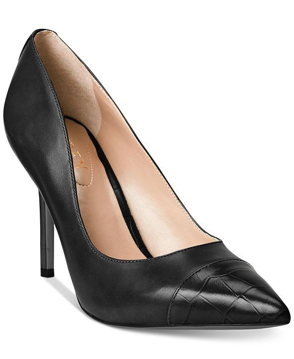 Women's Lindella Pumps | Macys (US)