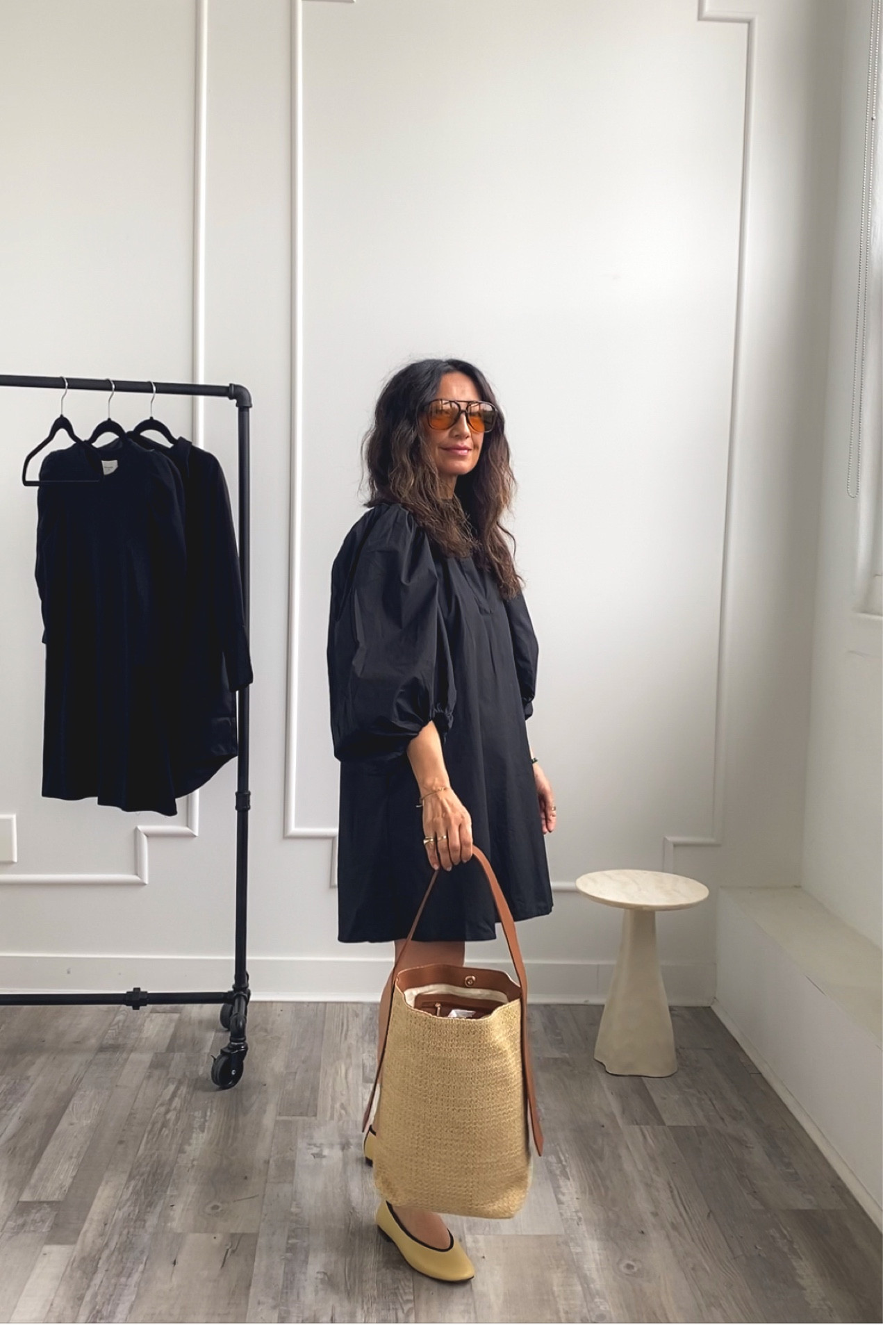 Summer style staples! dresses, bags and accessories @tuckernuck 
#tuckernucking #tuckernuckpartner 

#LTKItBag #LTKOver40 #LTKShoeCrush