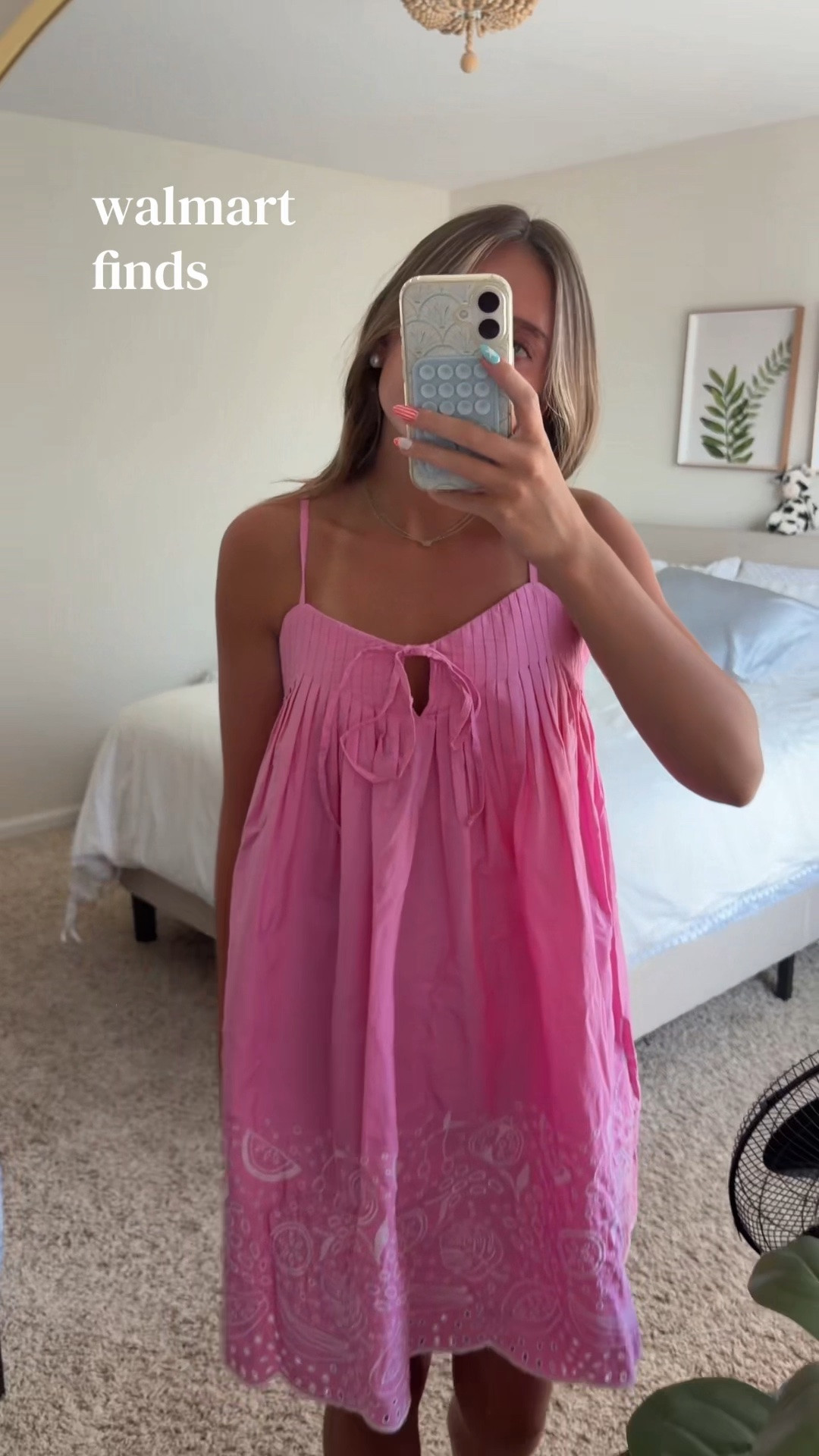 recent walmart outfits!! cute looks for less, dresses and tops!! im loving walmart recently and all their finds. shop the links for my fav current items and check out my page for more. walmart has not been missing lately and i love it!!

#LTKwalmart #walmartfinds #outfitinspo #summerstyle #dressforless #outfitideas

#LTKdayinmylife #LTKU #LTKSeasonal