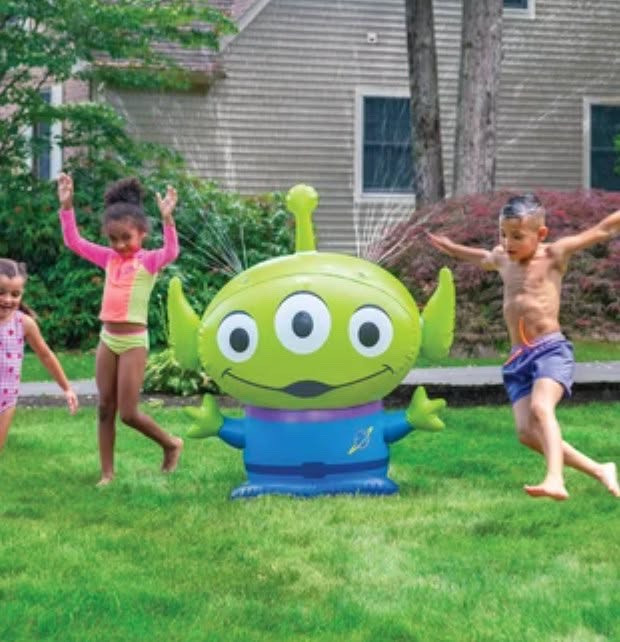 Toy story sprinkler $10

Best sellers
Top trending products
Viral Amazon finds
Customer favorites
Must have essentials
Most wanted items
Popular everyday finds
Top rated picks
Bestselling deals

#LTKSeasonal #LTKSaleAlert