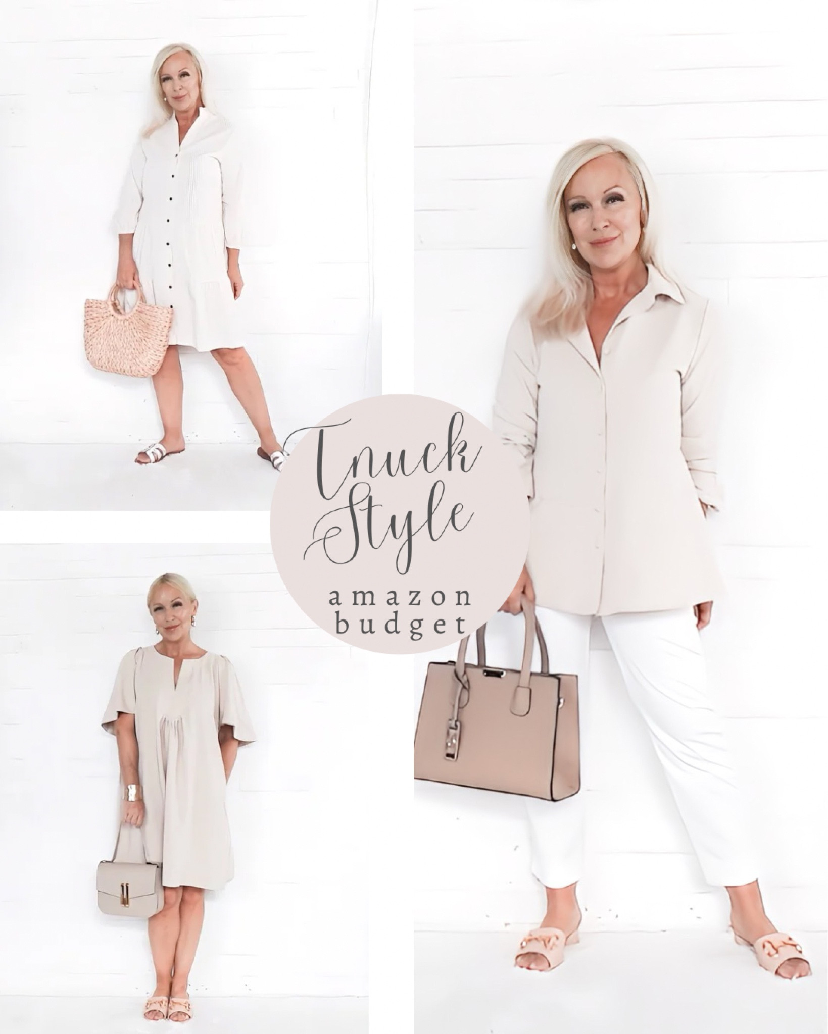 Tuckernuck Style…on an Amazon Budget

#LTKFindsUnder50 #LTKOver40 #LTKSaleAlert