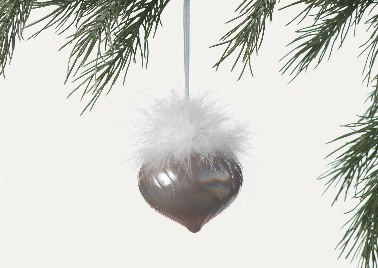 Wish Onion Ornament | Urban Barn