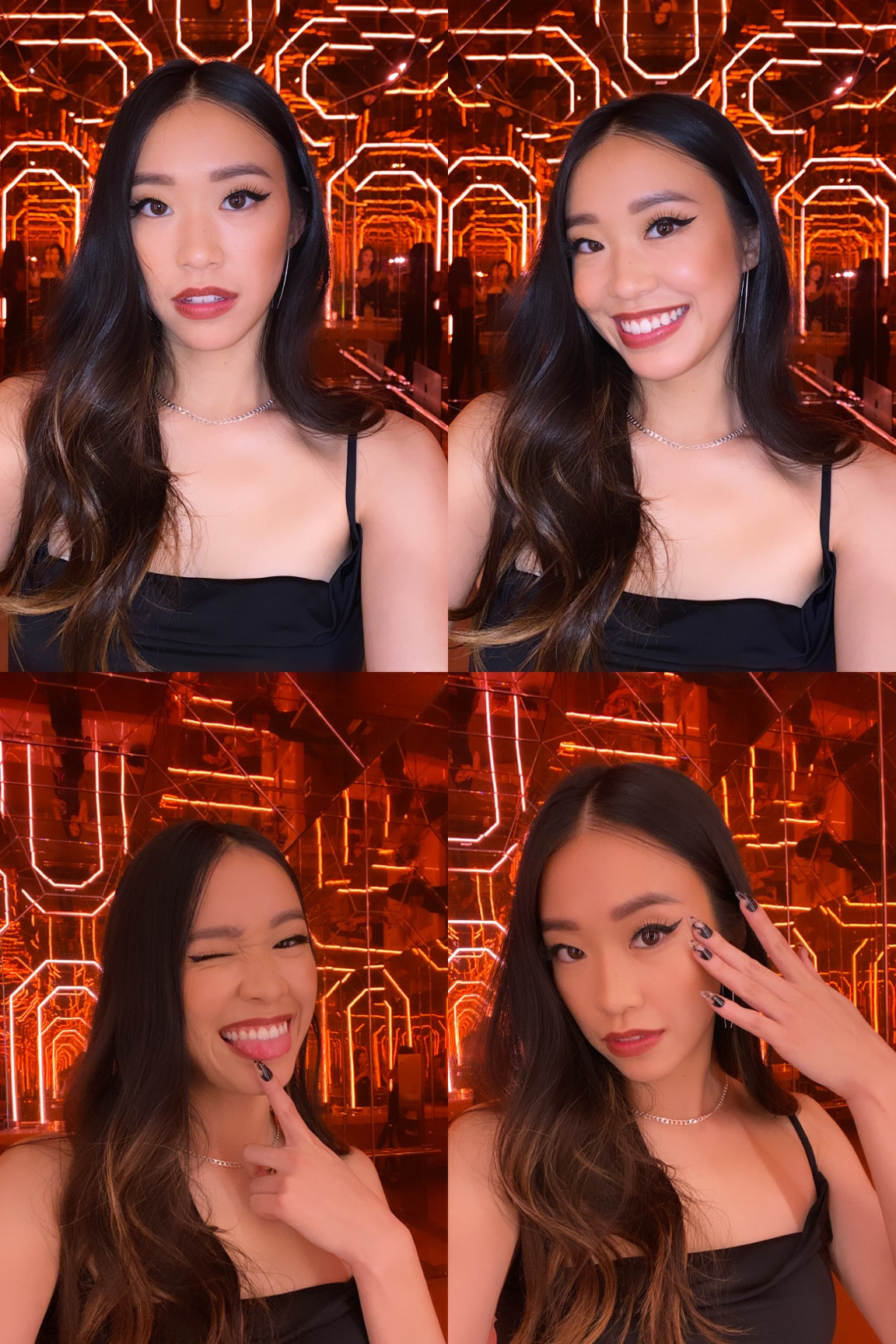 Full face of lady Gaga’s Haus labs! 

#LTKbeauty #LTKAsia #LTKU