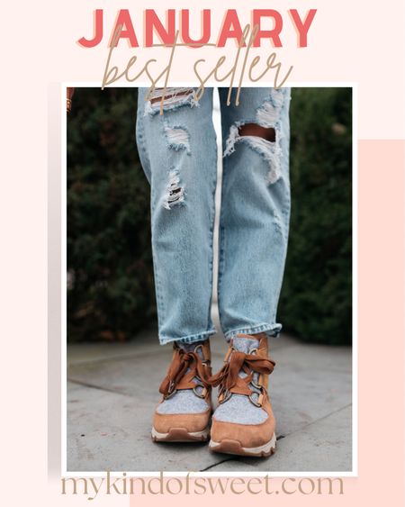My favorite ever snow boots from a few years ago are back and even cuter! It’s taking everything in me not to order them – I can’t justify it because mine are in perfect condition, even after years of wear.

#LTKshoecrush #LTKSeasonal #LTKstyletip