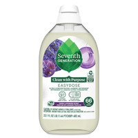 Laundry Detergent Fresh Lavender | Instacart