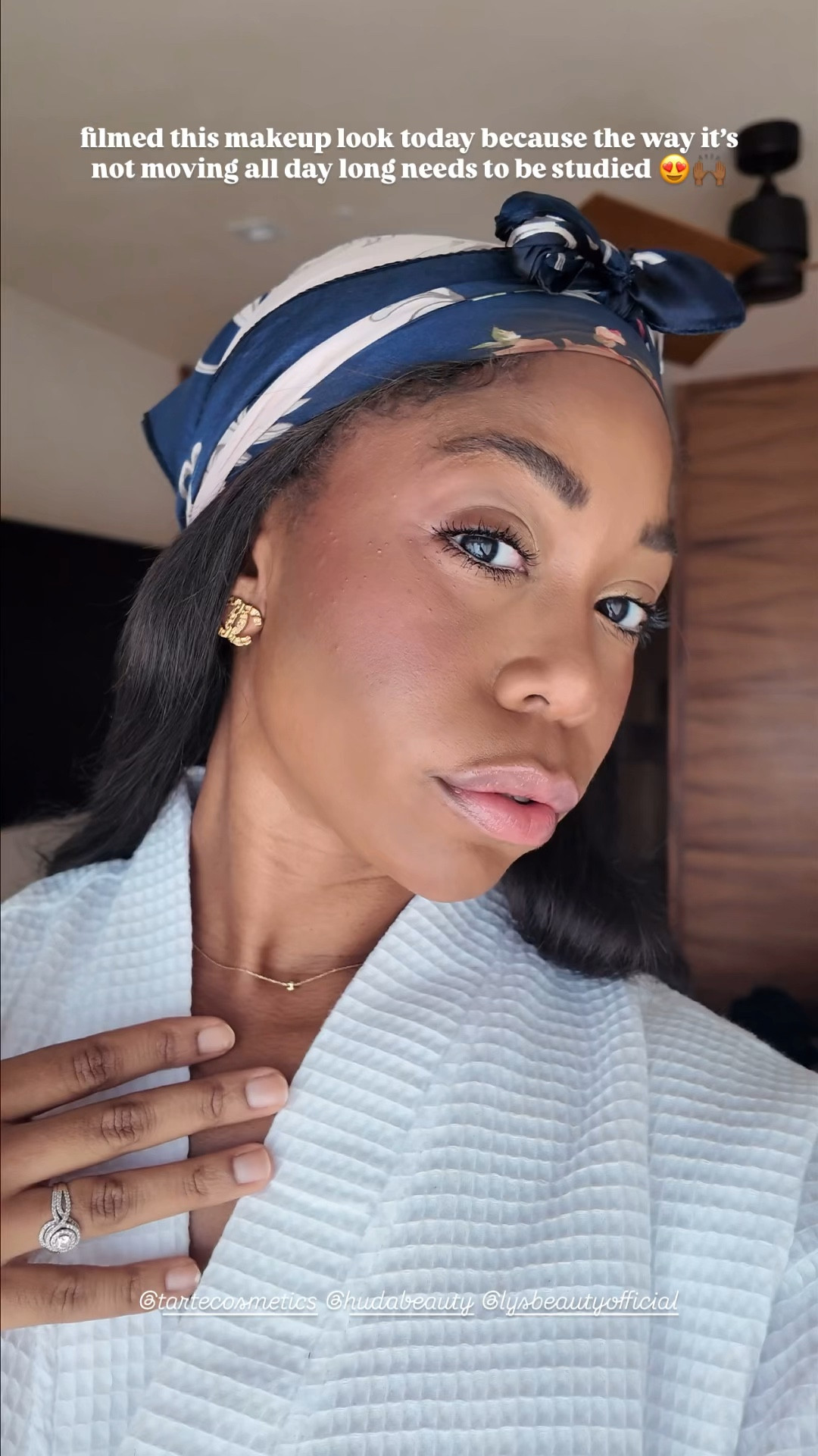 This makeup combo passed every stress test while out and about in Mexico this trip!! 

#LTKFindsUnder100 #LTKBeauty #LTKWatchNow