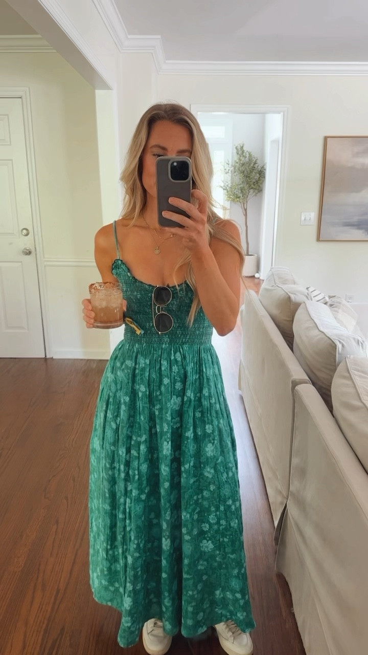 Free people dress small
Wedding guest dress
Summer dress
Beach dresss

#LTKWedding #LTKVideo