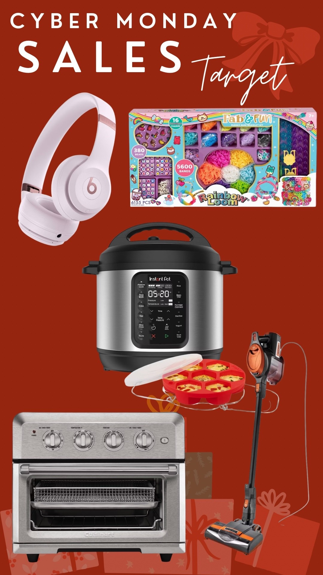 Cyber Monday sales
Beats headphones
Shark vacuum

#LTKCyberWeek #LTKGiftGuide #LTKHoliday