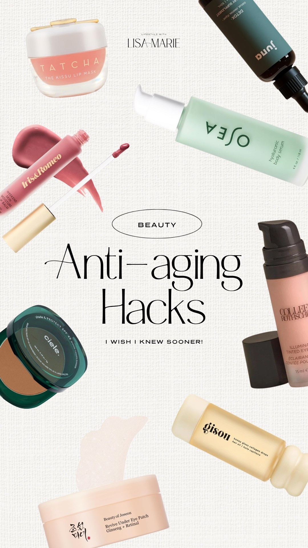 Some of my favorite anti-aging products! For melasma cream: search for ‘Coleman Compound’ on Google! These are items I swear by and many I’ve repurchased TWICE! I’ll be 39 soon and feel amazing! My skin is the best it has ever been! Wrinkle-erasing serums. SPF 45 bronzer in Caymans. SPF 30 lipgloss in Camellia. Body retinols and brightening eye creams. SPF 50 body shimmer oil. I love my triple retinoid cream - I use every other night and it’s a great alternative if you skin doesn’t like Tretinoin. 

** I’ve tried SO many different systems but I personally love SkinPen! SkinPen is a type of microneedling. I would find someone in your area who does that. You typically need 4-6 sessions to get the results you’re after and can usually purchase a series of 3 to save a little $$ overall. You space them out a month or so in-between treatments. After you’re done with that initial 4-6 treatments - you can usually move to maintenance (maybe for you that’s twice a year - everyone is different). SkinPen is actually more budget friendly than other systems too. Microneedling RF is all the rage but I would personally stay away from it because it can inadvertently target fat in your face and I don’t have a lot of fat to begin with so I don’t want them to accidentally blast that. You are red for 24-48 hours and can wear makeup after 48 hours so recovery isn’t bad at all! They usually numb you so the pain isn’t too bad but I would ask your provider if they do this!

#LTKmorningroutine #LTKBeauty #LTKselfcare