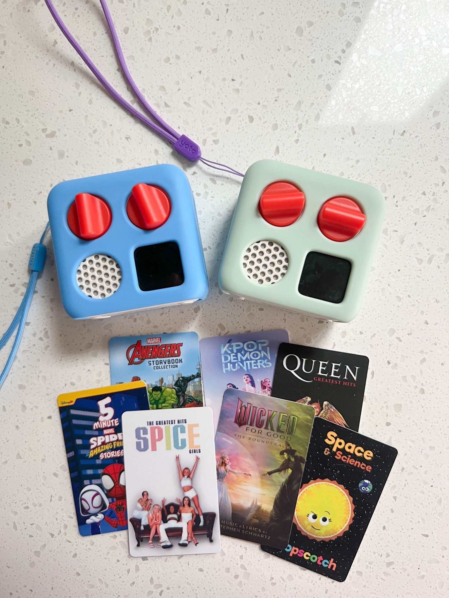 My kids use their mini yoto players on the daily! 

#LTKKids #LTKmomlife #LTKdayinmylife