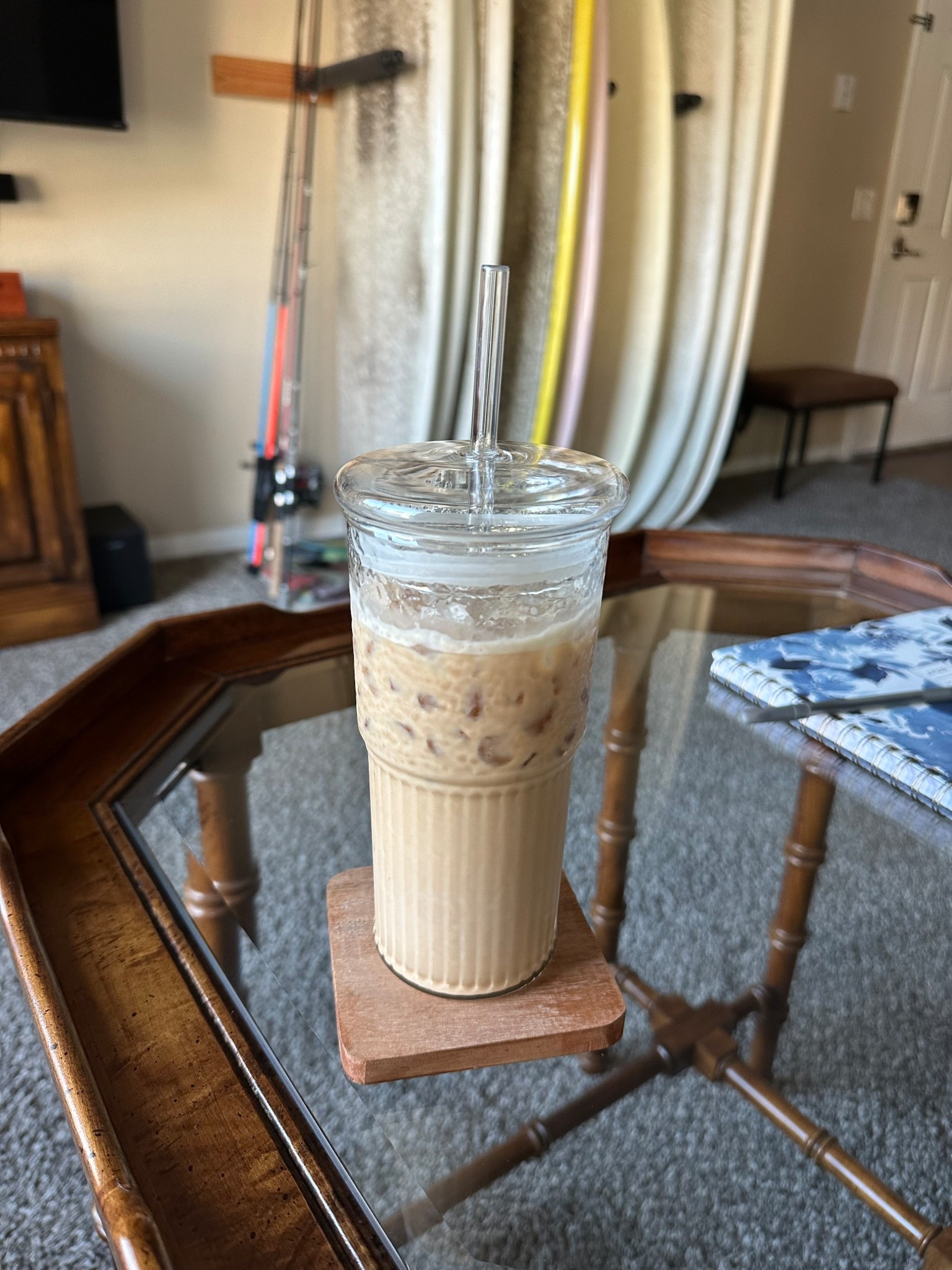 Favorite glass coffee cups

#LTKHome