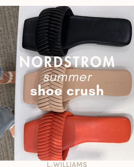 some really good summer sandal finds at @nordstrom 🧡🫶🏻✨ linked some of my favorites here!

#LTKshoecrush #LTKstyletip