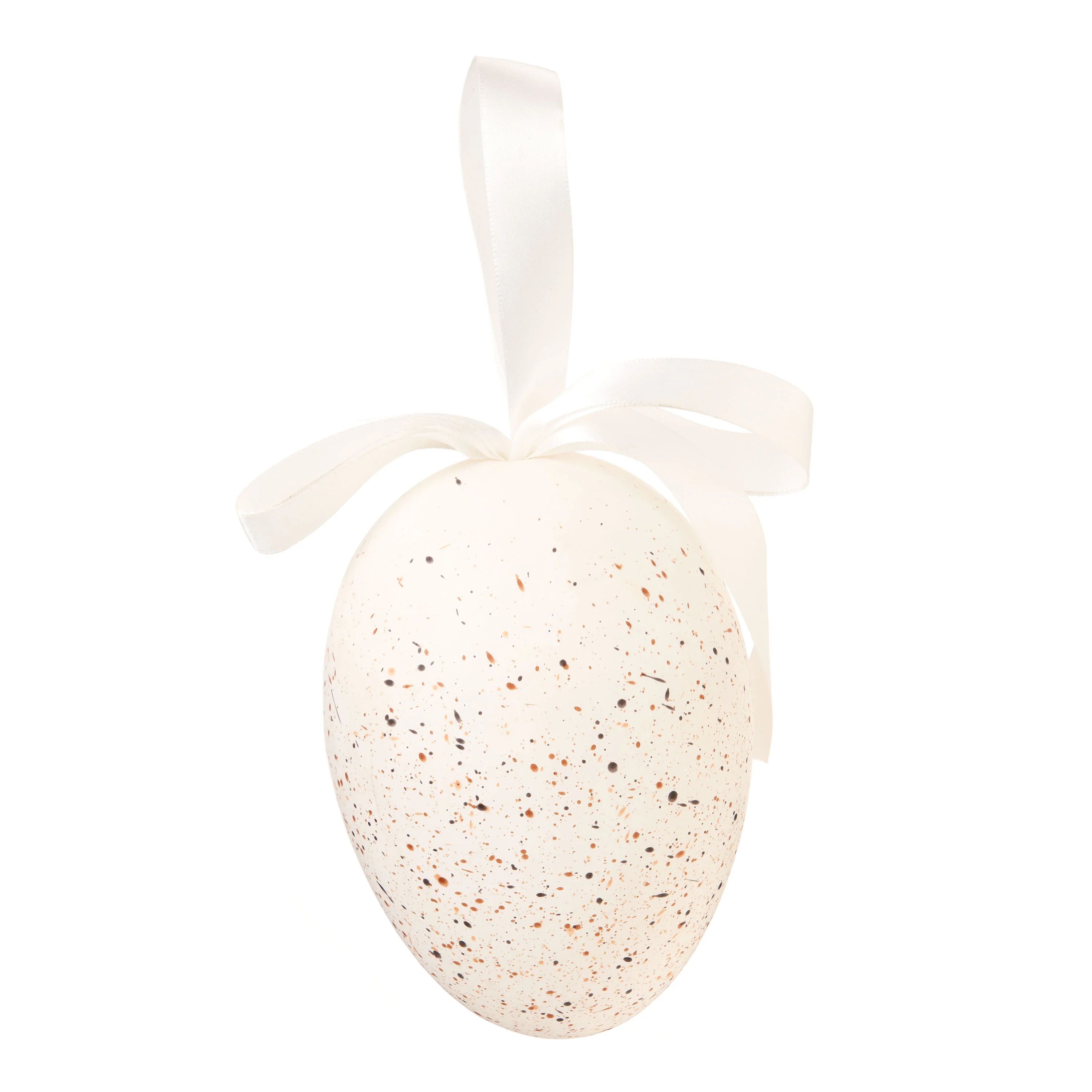 Way To Celebrate Easter Natural White Large Polystyrene Eggs 150Mm Decoration | Walmart (US)