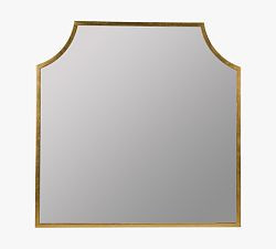 Juniper Arch Wall Mirror | Pottery Barn (US)
