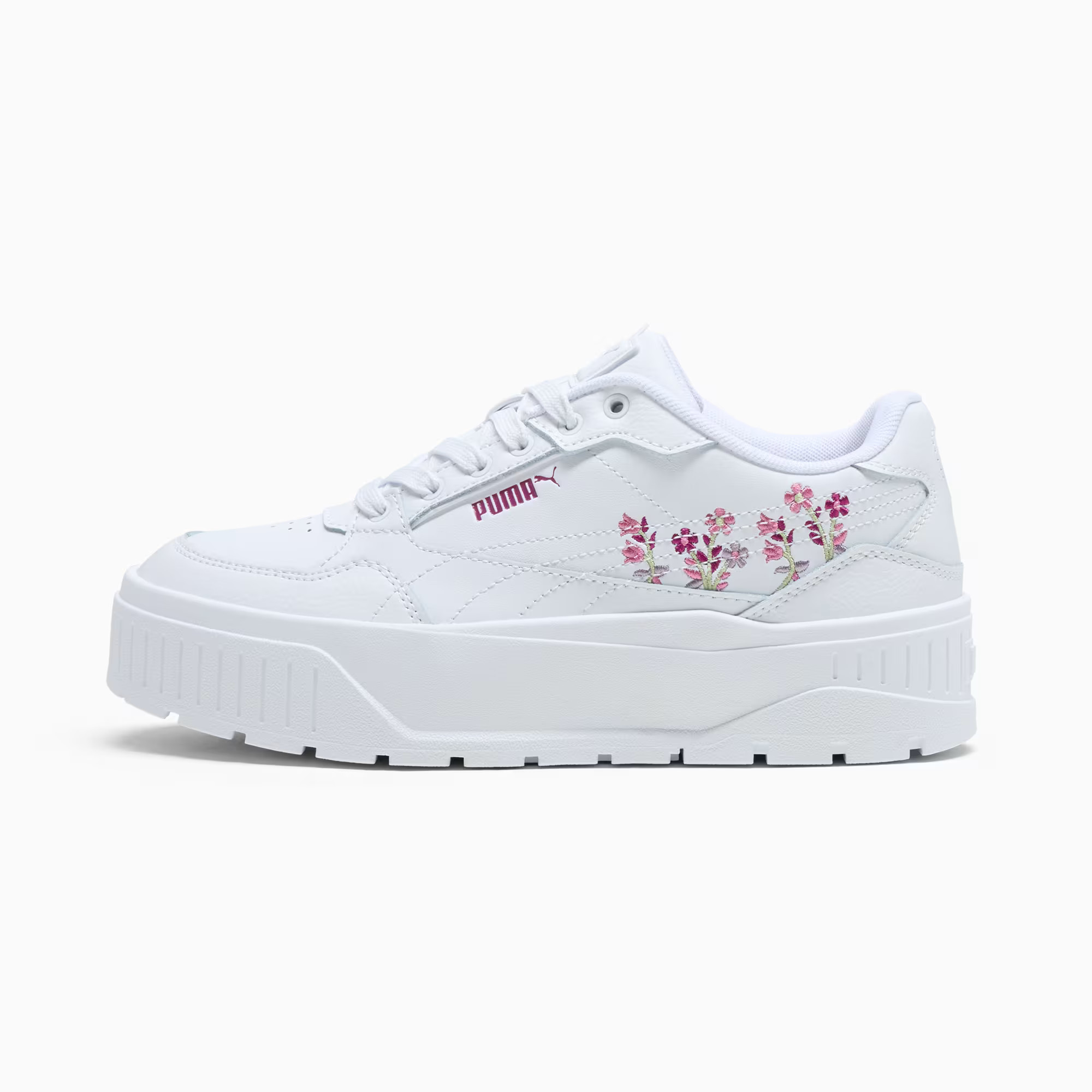 Karmen II Idol Novelty Women's Sneakers | PUMA US
