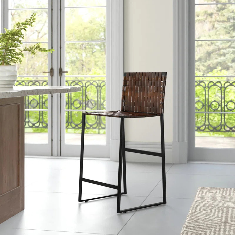 Augusta Stool | Wayfair North America