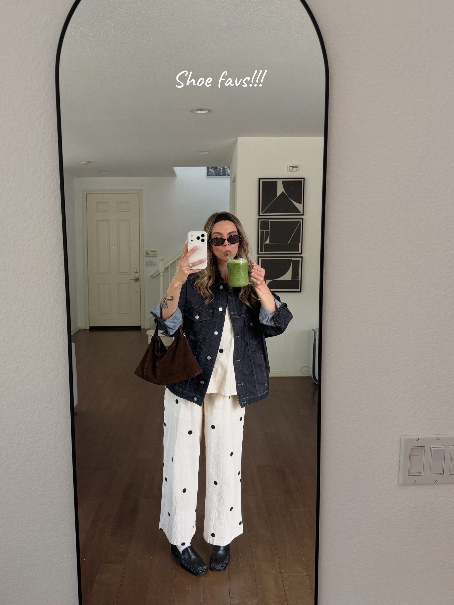 My go-to shoes for everyday, dress up, walking, everything mom-life. I own and love all of these!

#LTKootd #LTKmomlife #LTKgrwm