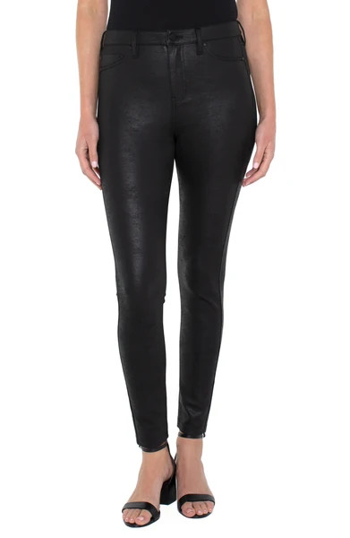 HI-RISE MADONNA LEGGING | Liverpool Jeans